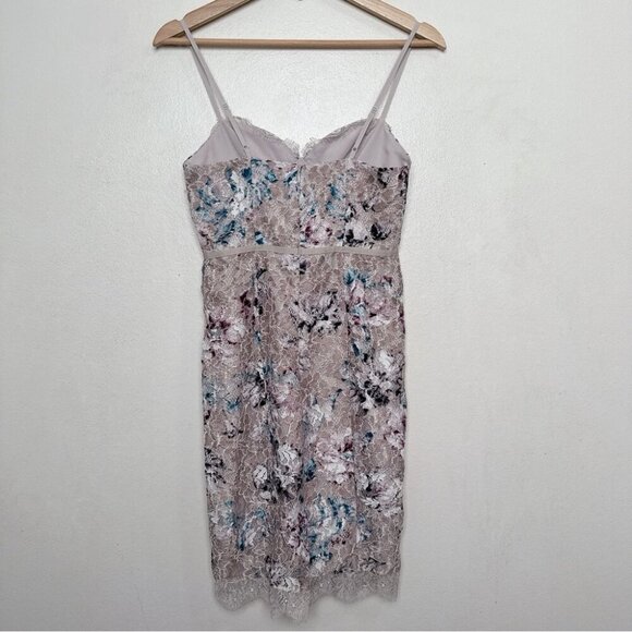 Victoria’s Secret Womens 0 Lace Lined Mini Slip Dress - Picture 14 of 14